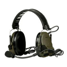3M™ PELTOR™ ComTac™ V Headset