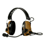 3M™ PELTOR™ ComTac™ V Headset - Single Lead with Dynamic Mic