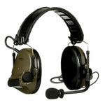 3M™ PELTOR™ ComTac™ V Headset - Single Lead with Dynamic Mic