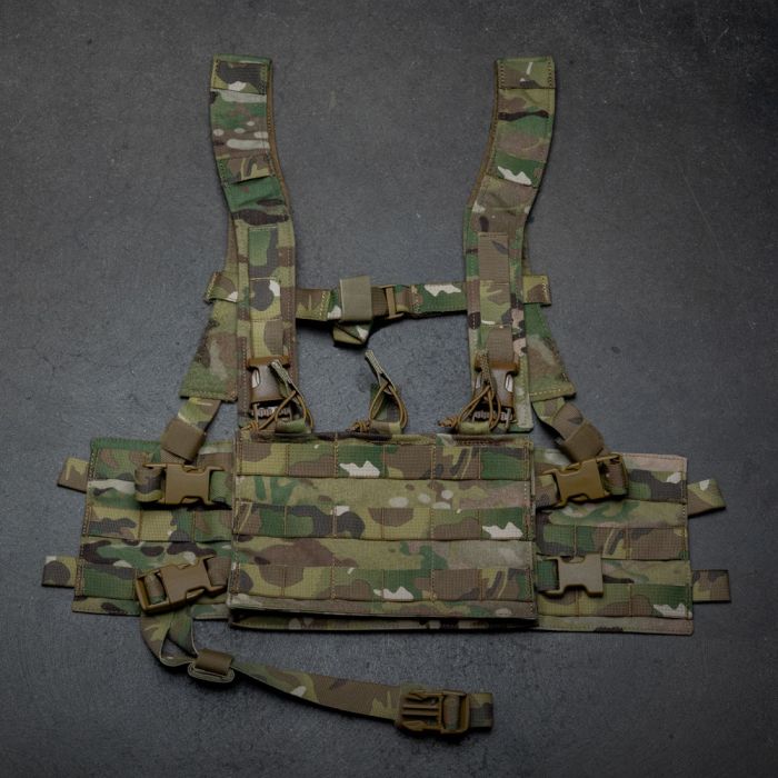 Chest Rig