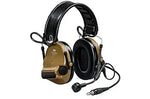 3M™ PELTOR™ ComTac™ VI Headset