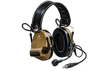 3M™ PELTOR™ ComTac™ VI Headset