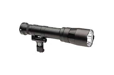 SureFire M640DFT-PRO TURBO Series Scout Light Pro LED Weapon Light