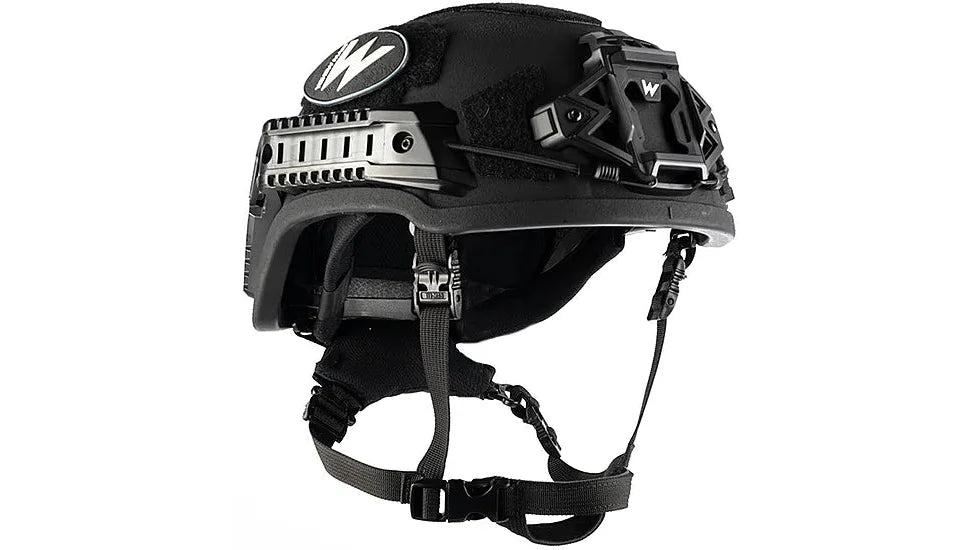 NEW TEAM WENDY EPIC™ SPECIALIST BALLISTIC HELMET MID-CUT