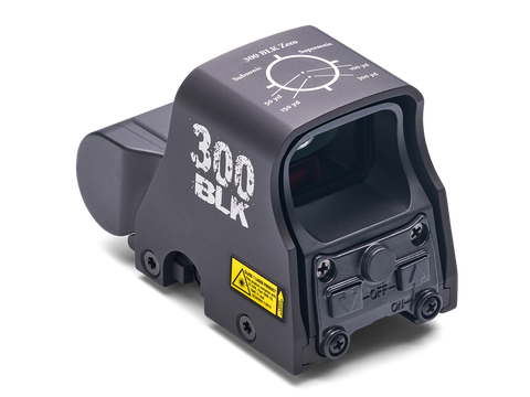 EOTECH HWS 300 Blackout