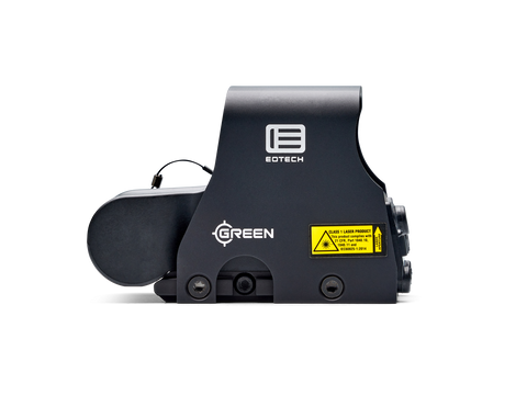 EOTECH HWS XPS2™ Green