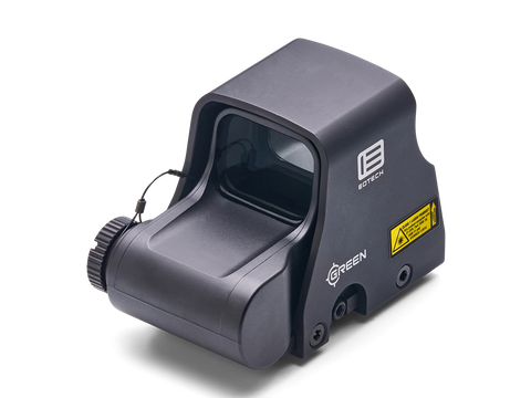 EOTECH HWS XPS2™ OD Green