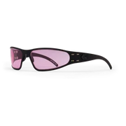 WRAPTOR - ANSI Z87.1 MILSPEC BALLISTIC - BLACKOUT - SHOOTING - LOW LIGHT - SALE