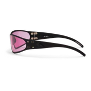 WRAPTOR - ANSI Z87.1 MILSPEC BALLISTIC - BLACKOUT - SHOOTING - LOW LIGHT - SALE