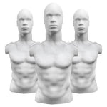 EP Bodies Only Triple Pack