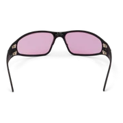 WRAPTOR - ANSI Z87.1 MILSPEC BALLISTIC - BLACKOUT - SHOOTING - LOW LIGHT - SALE
