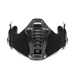 TEAM WENDY EXFIL ALL-TERRAIN MANDIBLE: BLACK - SIZE 2 XL