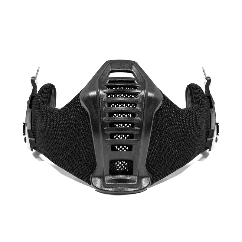 TEAM WENDY EXFIL ALL-TERRAIN MANDIBLE: BLACK - SIZE 1 M/L