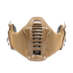 TEAM WENDY EXFIL ALL-TERRAIN MANDIBLE: COYOTE BROWN - SIZE 1 M/L