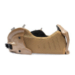 TEAM WENDY EXFIL ALL-TERRAIN MANDIBLE: COYOTE BROWN - SIZE 2 XL