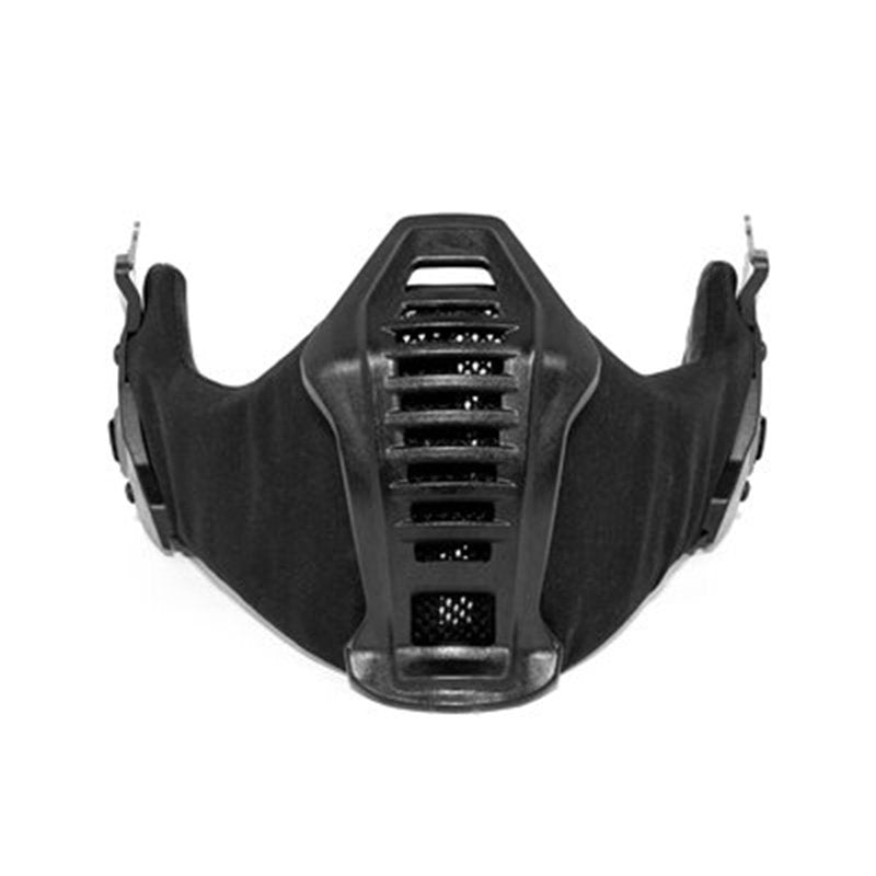 TEAM WENDY EXFIL BALLISTIC MANDIBLE: MULTICAM - SIZE 1 M/L