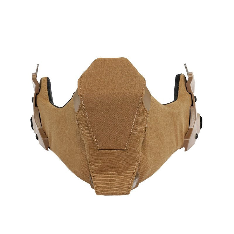 TEAM WENDY EXFIL BALLISTIC MANDIBLE: MULTICAM - SIZE 1 M/L