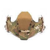TEAM WENDY EXFIL BALLISTIC MANDIBLE: MULTICAM - SIZE 1 M/L