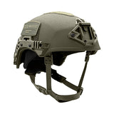 TEAM WENDY EXFIL BALLISTIC: RANGER GREEN - SIZE 2 XL - RAIL 2.0