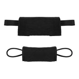 TEAM WENDY EXFIL COUNTERWEIGHT KIT - SIZE SMALL - BLACK