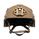 TEAM WENDY EXFIL BALLISTIC EAR COVERS: BLACK