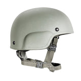 CAM FIT™ Retention System - Foliage Green, Left Eye Dominant, Size M/L