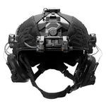 TEAM WENDY EXFIL CARBON Rail 3.0 Helmet Cover - SIZE 2 XL - MULTICAM