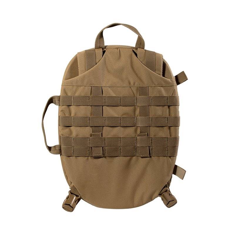 TEAM WENDY Transit Pack by Mystery Ranch - Coyote Brown
