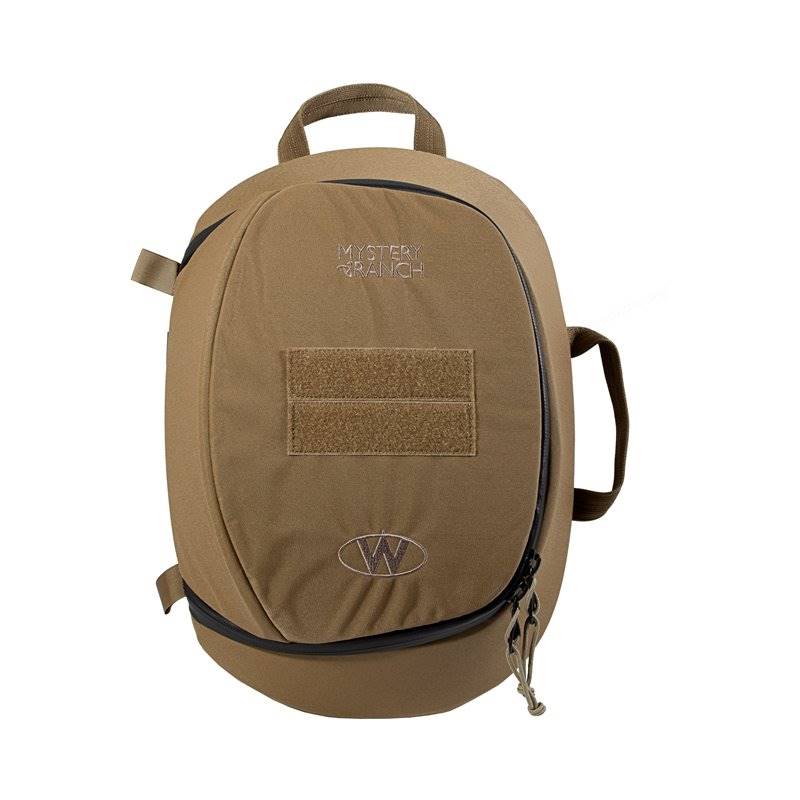 TEAM WENDY Transit Pack by Mystery Ranch - Coyote Brown