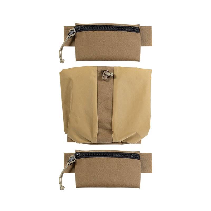 TEAM WENDY Transit Pack by Mystery Ranch - Coyote Brown