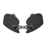 TEAM WENDY EXFIL BALLISTIC EAR COVERS: BLACK
