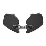 TEAM WENDY EXFIL BALLISTIC EAR COVERS: BLACK