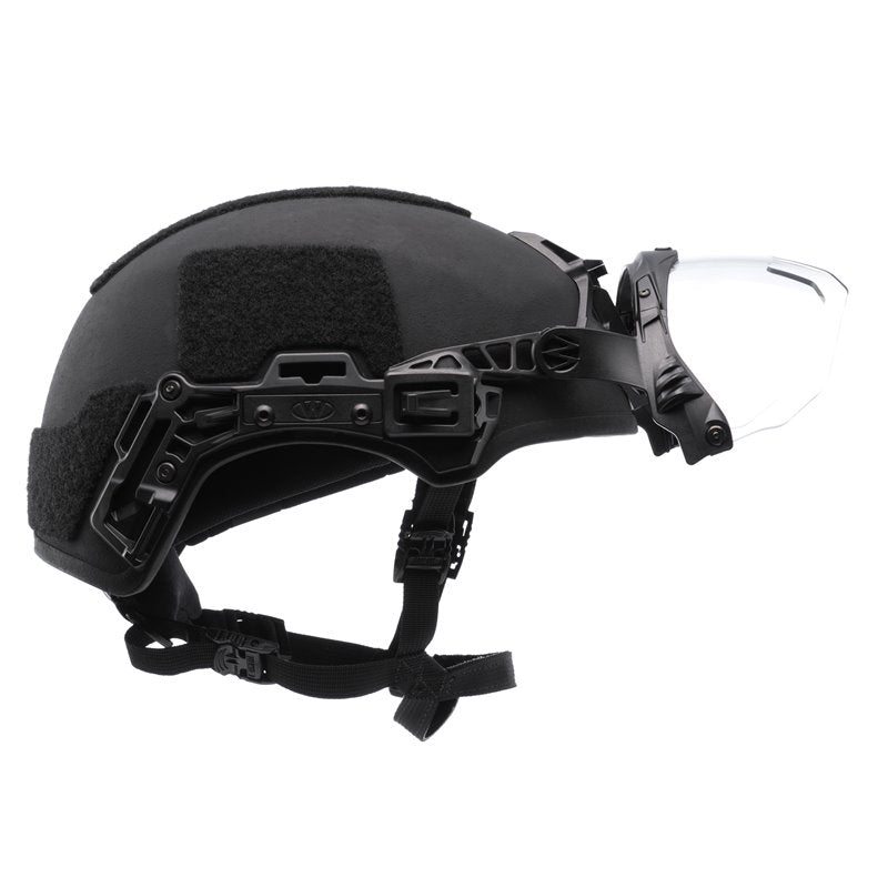 TEAM WENDYEXFIL® Ballistic Visor V2 - Clear Lens