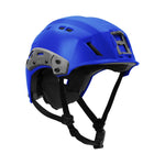 TEAM WENDY EXFIL SAR BACKCOUNTRY: BLUE w/ RAILS