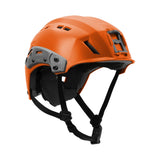 TEAM WENDY EXFIL SAR BACKCOUNTRY: ORANGE w/ NO RAILS