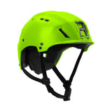 TEAM WENDY EXFIL SAR BACKCOUNTRY: HI-VIZ GREEN w/ NO RAILS