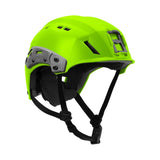 TEAM WENDY EXFIL SAR BACKCOUNTRY: HI-VIZ GREEN w/ RAILS