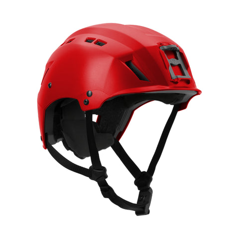 TEAM WENDY EXFIL SAR BACKCOUNTRY: RED w/ NO RAILS