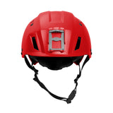 TEAM WENDY EXFIL SAR BACKCOUNTRY: RED w/ NO RAILS