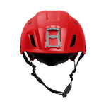 TEAM WENDY EXFIL SAR BACKCOUNTRY: RED w/ RAILS