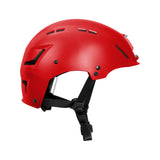 TEAM WENDY EXFIL SAR BACKCOUNTRY: RED w/ NO RAILS