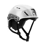 TEAM WENDY EXFIL SAR BACKCOUNTRY: WHITE w/ NO RAILS