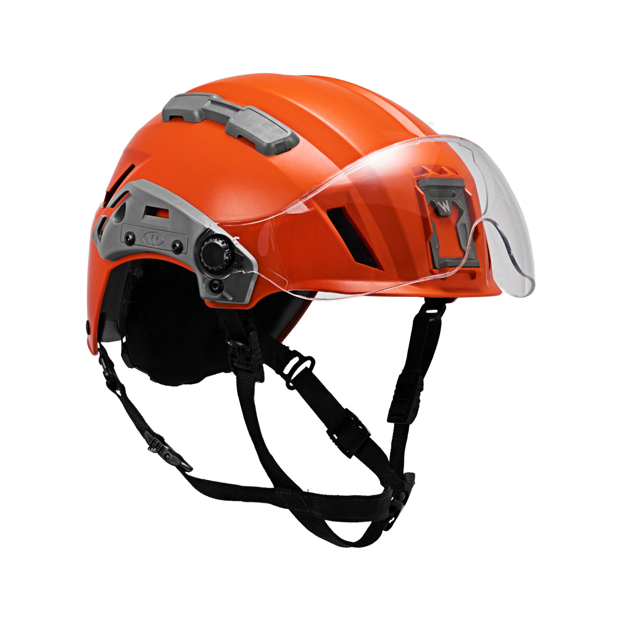 TEAM WENDY SAR VISOR