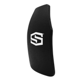 ShotStop Ballistic Armor: NEW Duritium GT2 Shooter CUT Multi-Curve 9.5" x 12.5" x .6"