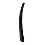 ShotStop Ballistic Armor: NEW Duritium GT2 Shooter CUT Multi-Curve 9.5" x 12.5" x .6"