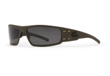 GATORZ MAGNUM POLAR CERAKOTE