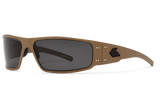GATORZ MAGNUM POLAR CERAKOTE