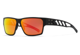 GATORZ DELTA M4 POLAR ANODIZED