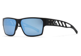 GATORZ DELTA M4 POLAR ANODIZED