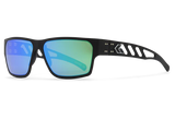 GATORZ DELTA M4 POLAR ANODIZED